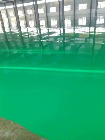 道外，我直接给你一份室外地坪漆翻新维修